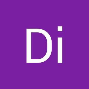 Meet your Posher, Di